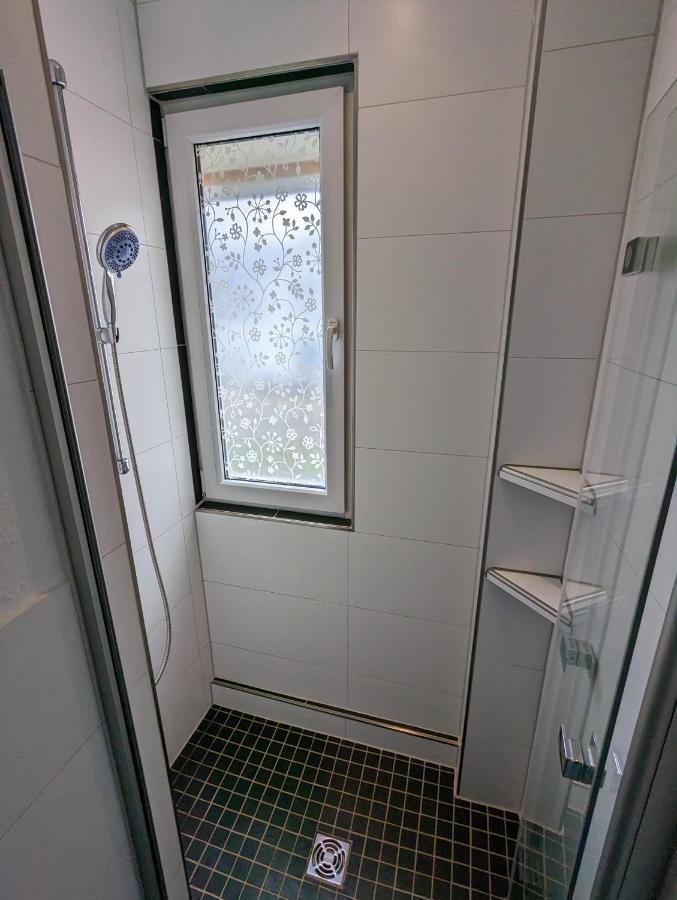 Ferienwohnung Elbaue Barby Exterior photo